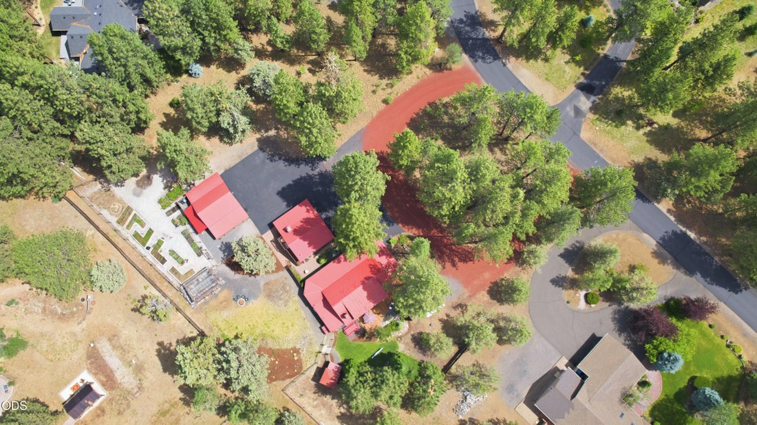 House in Sisters, Oregon, United States 4 - 18283815