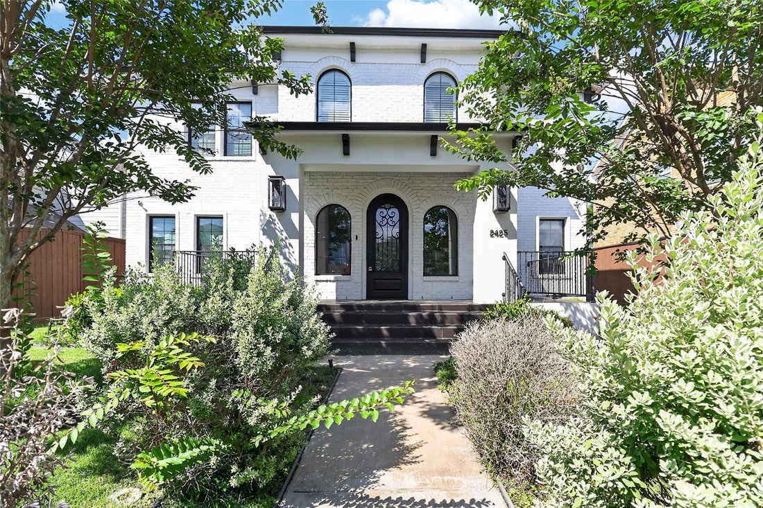 House in Houston, Texas, United States 1 - 18284878