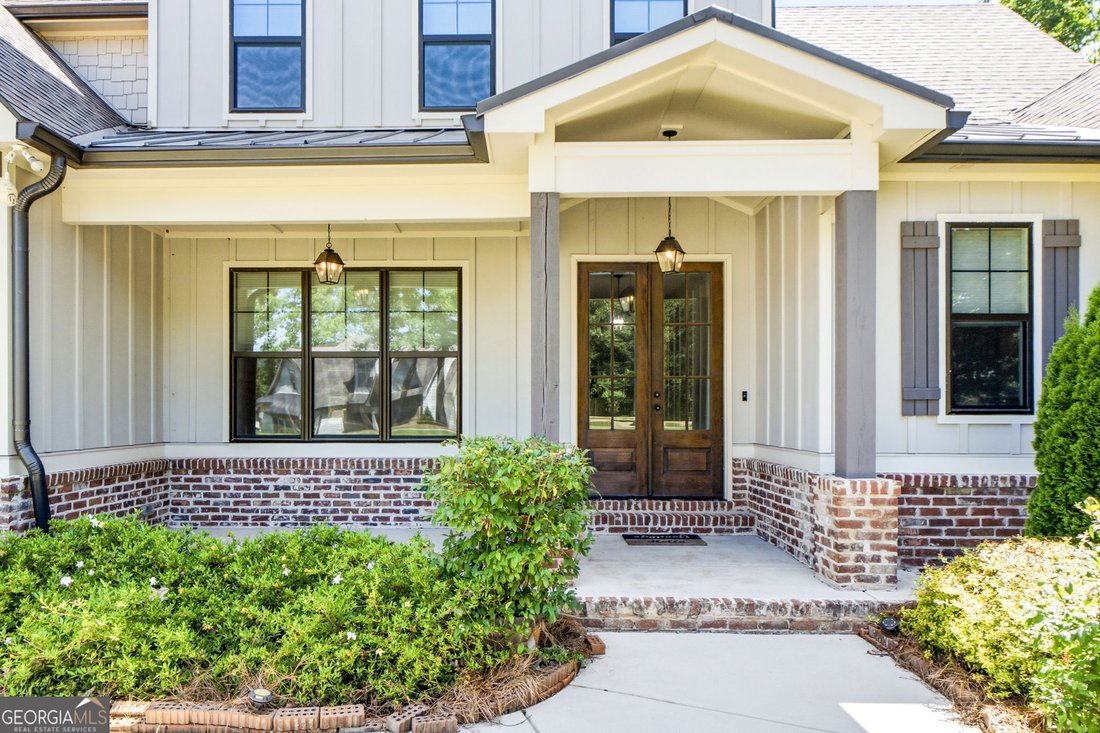 House in Forsyth, Georgia, United States 4 - 18284529