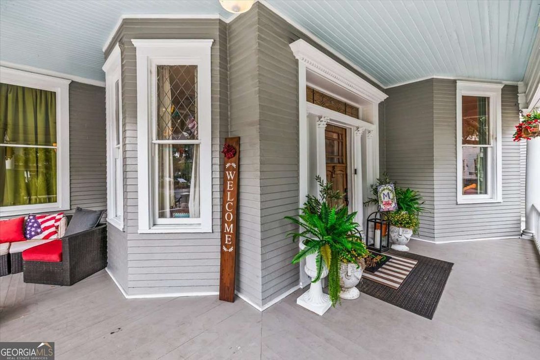 House in Savannah, Georgia, United States 5 - 18281250
