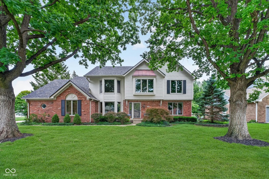 House in Carmel, Indiana, United States 1 - 18282591