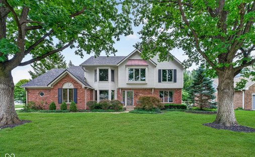 Casa a Carmel, Indiana, Stati Uniti 1