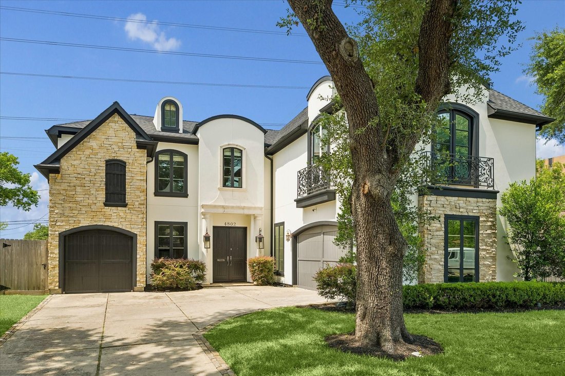 House in Bellaire, Texas, United States 1 - 18284848