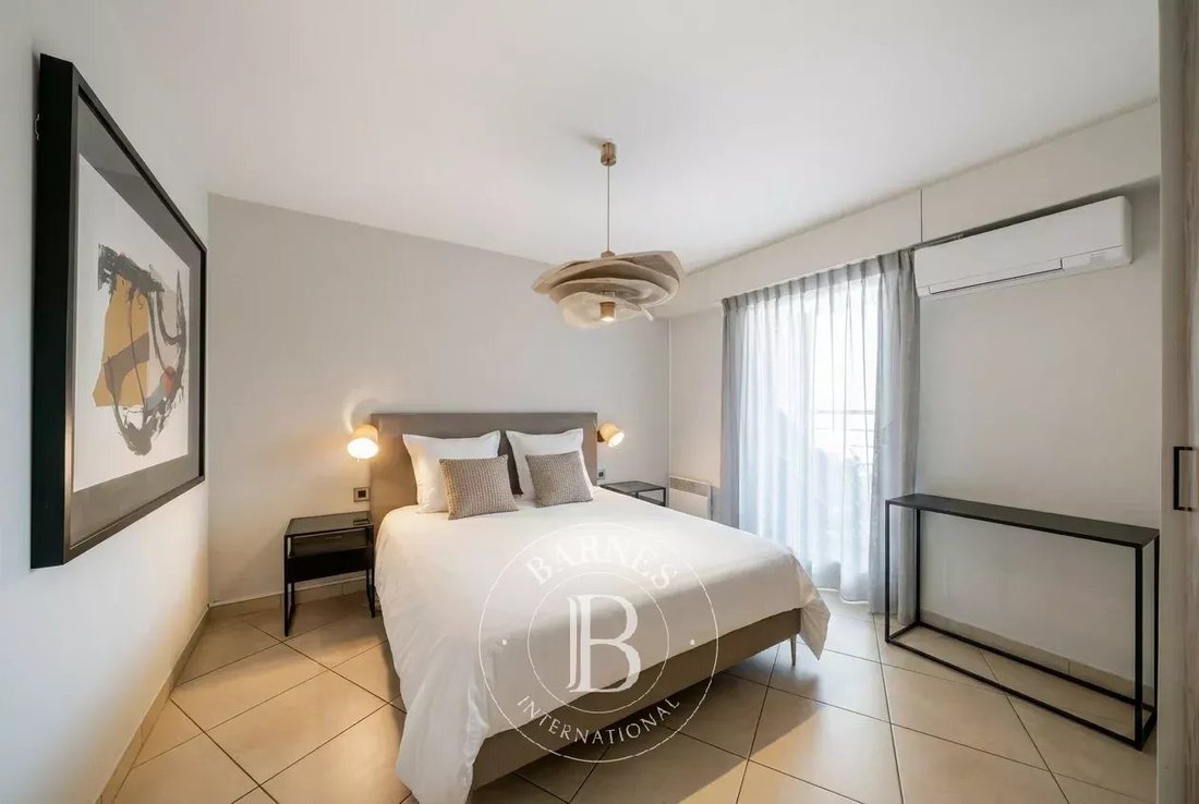 Apartment in Laval, Antibes, France 5 - 18282569