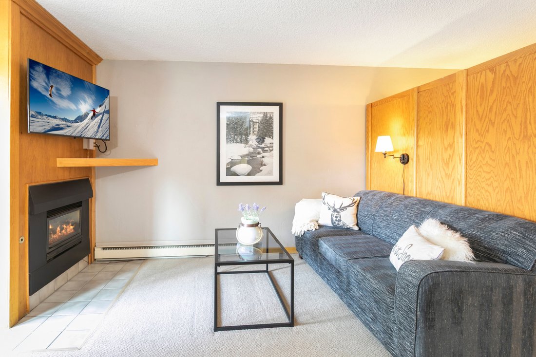 Condo in Vail, Colorado, United States 2 - 18290078