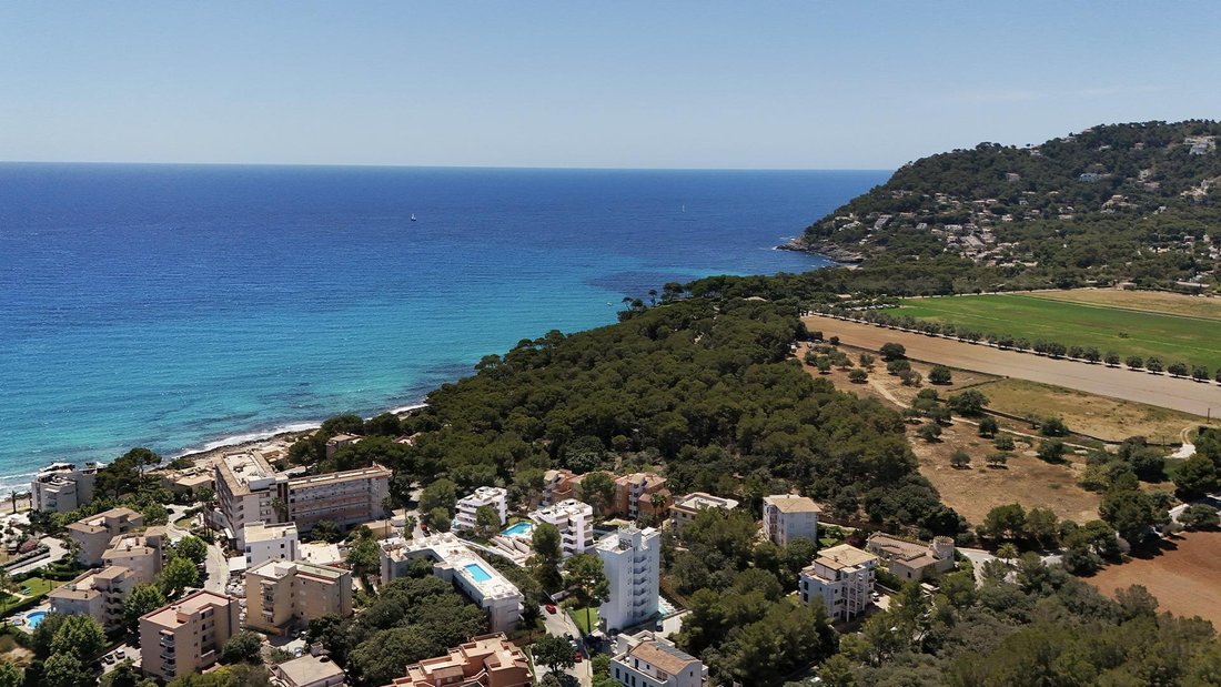 Apartamento en Canyamel, Capdepera, Islas Baleares 1 - 18032090