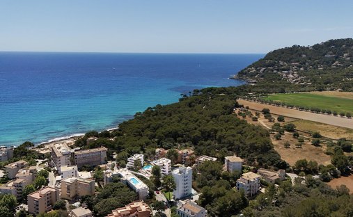Appartamento a Canyamel, Capdepera, Isole Baleari 1