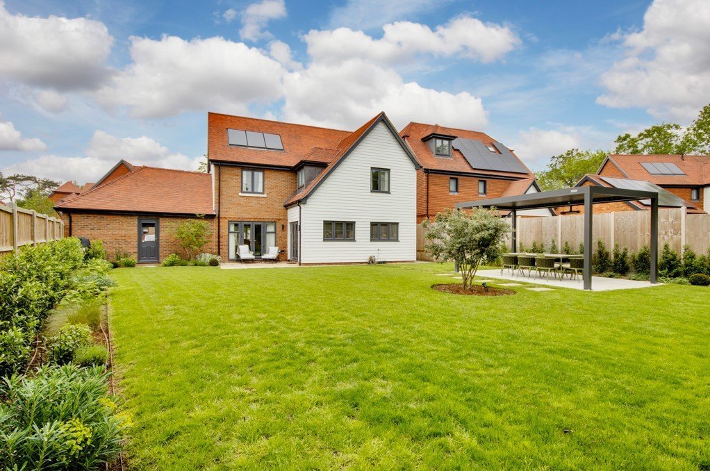 Casa in Hildenborough, Inghilterra 2 - 18280517