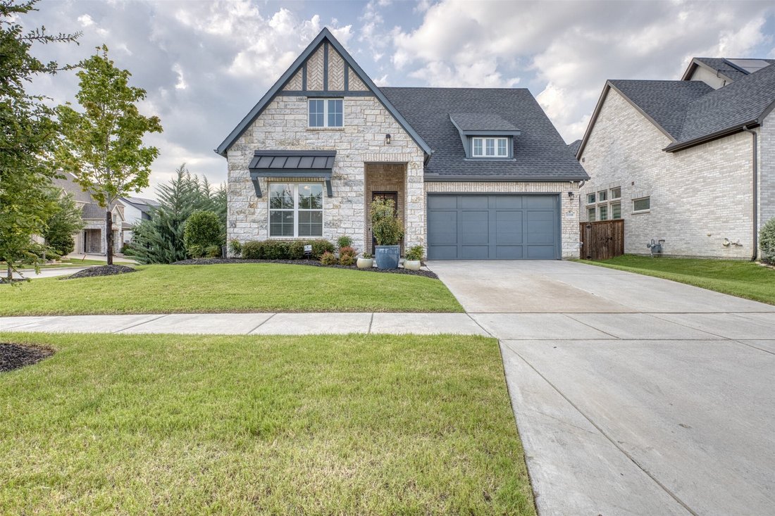 House in Frisco, Texas, United States 1 - 18281402