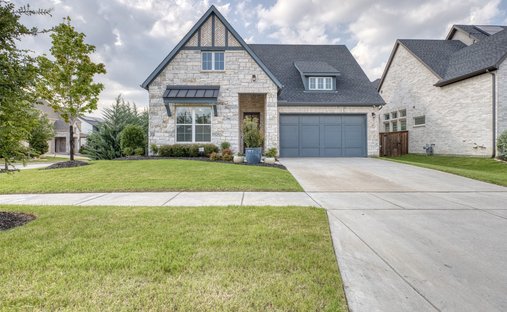 House in Frisco, Texas, United States 1