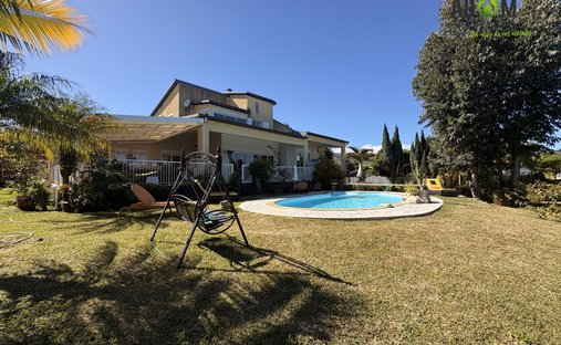 Villa a Le Tampon, Arrondissement di Saint-Pierre, Riunione 1