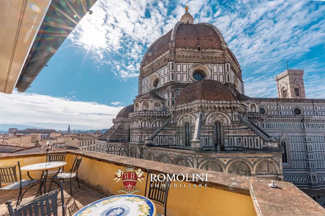 Apartment in Center, Florence, Tuscany 1 - 15666217