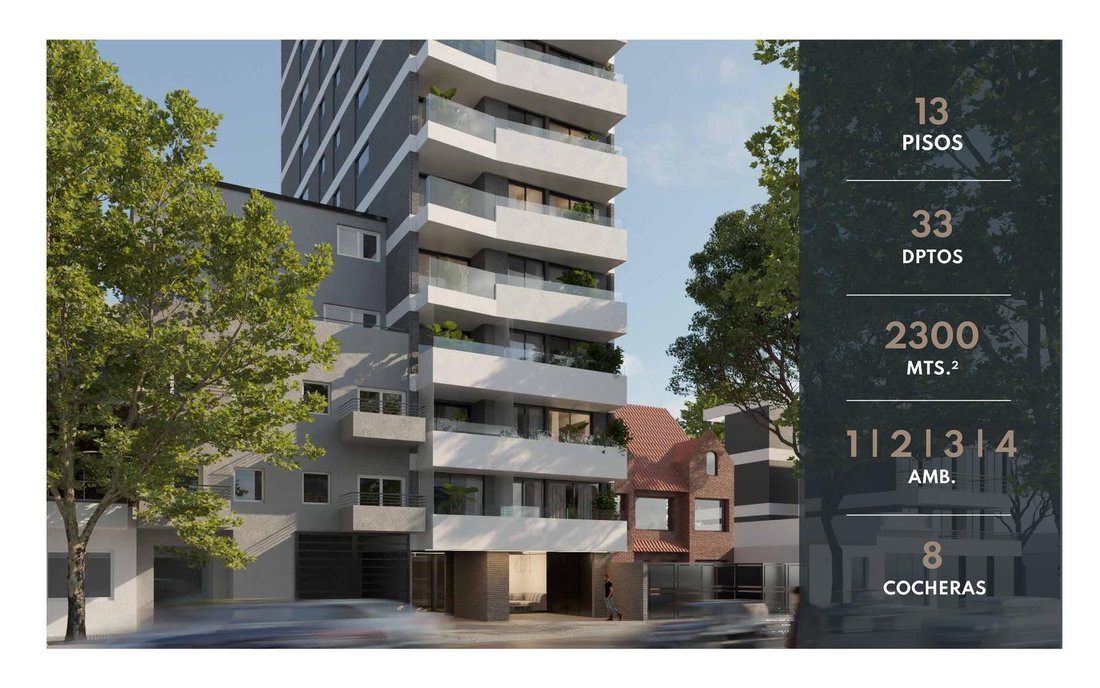 Apartment in Buenos Aires, Buenos Aires, Argentina 2 - 18295524