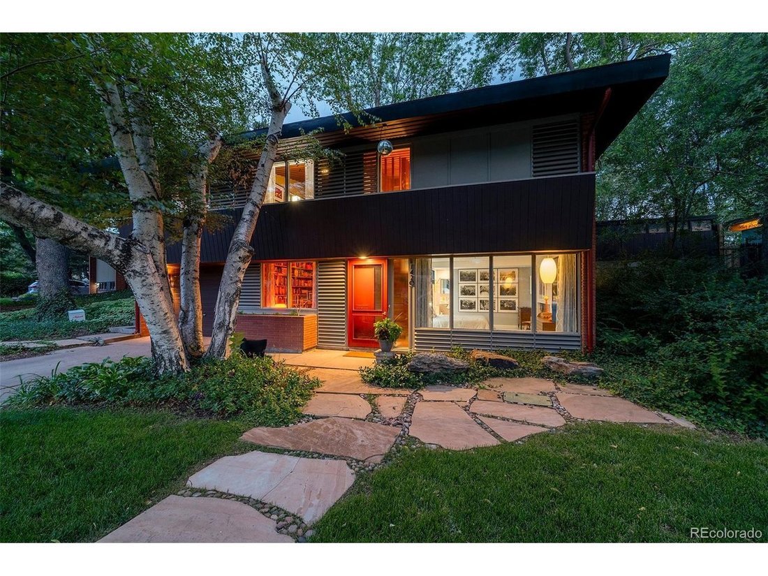 House in Englewood, Colorado, United States 1 - 18280936