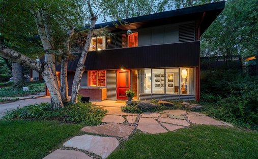 House in Englewood, Colorado, United States 1