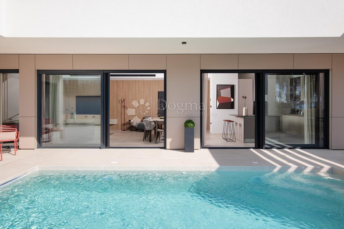 House in Fazana, Istria County, Croatia 4 - 18286887