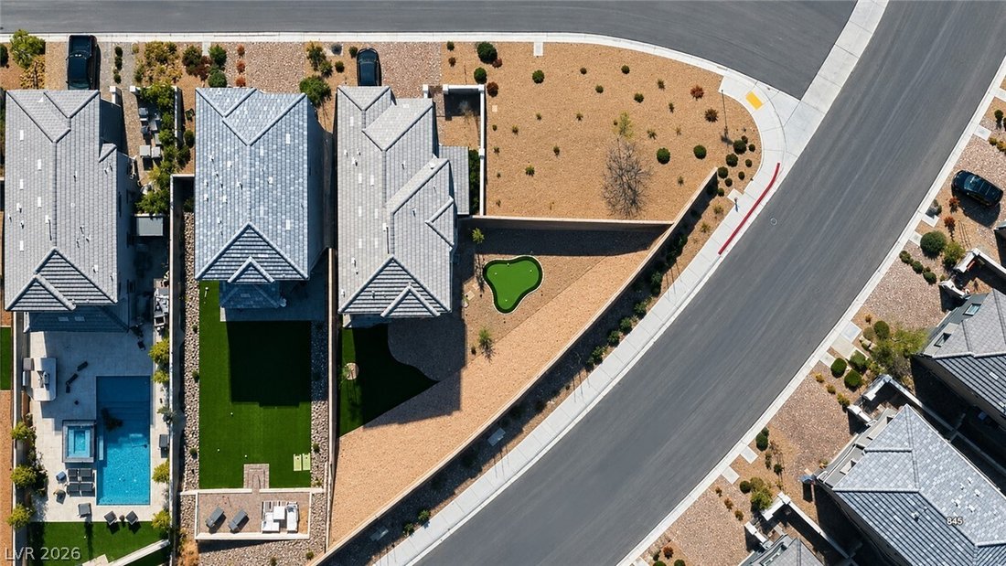 House in Las Vegas, Nevada, United States 2 - 18288901