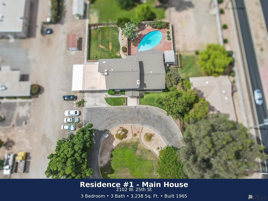 House in Yuma, Arizona, United States 4 - 18296189