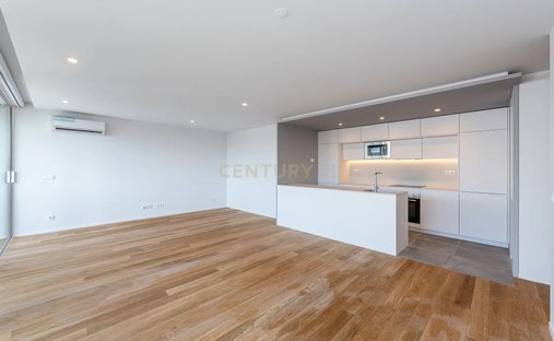 Appartement à Matosinhos et Leca da Palmeira, District de Porto, Portugal 1