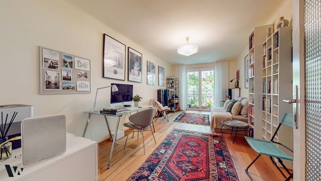 Apartment in Vienna, Wien, Austria 3 - 18289658