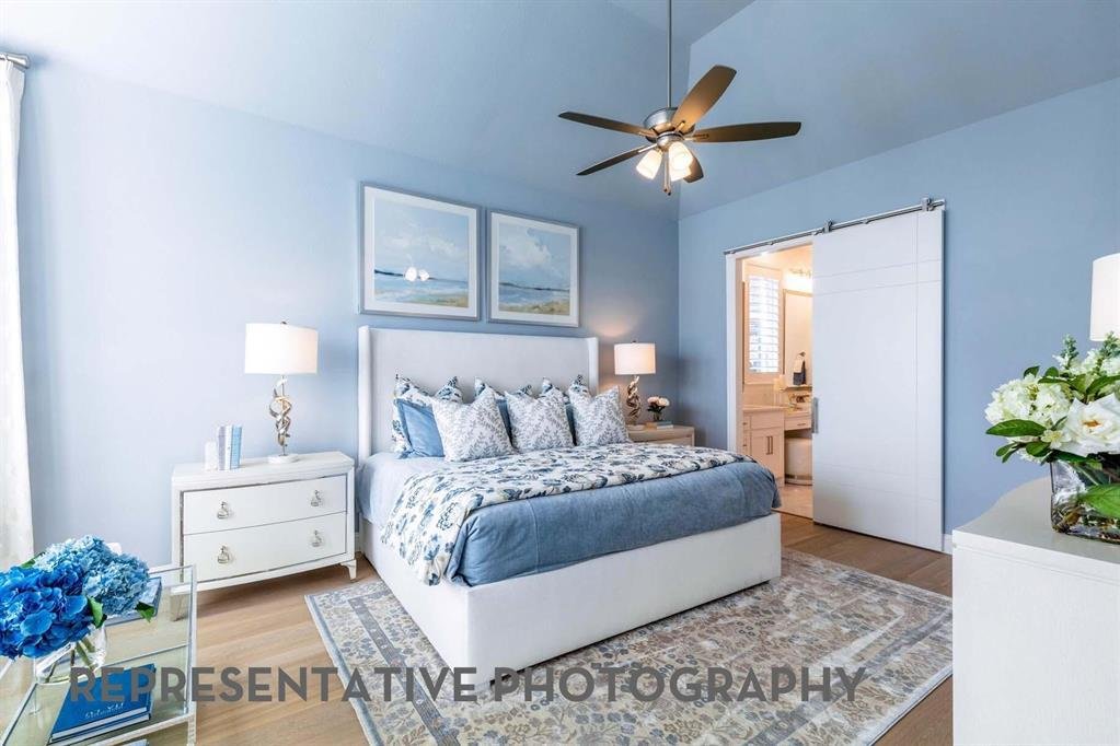 House in Prosper, Texas, United States 4 - 17895900