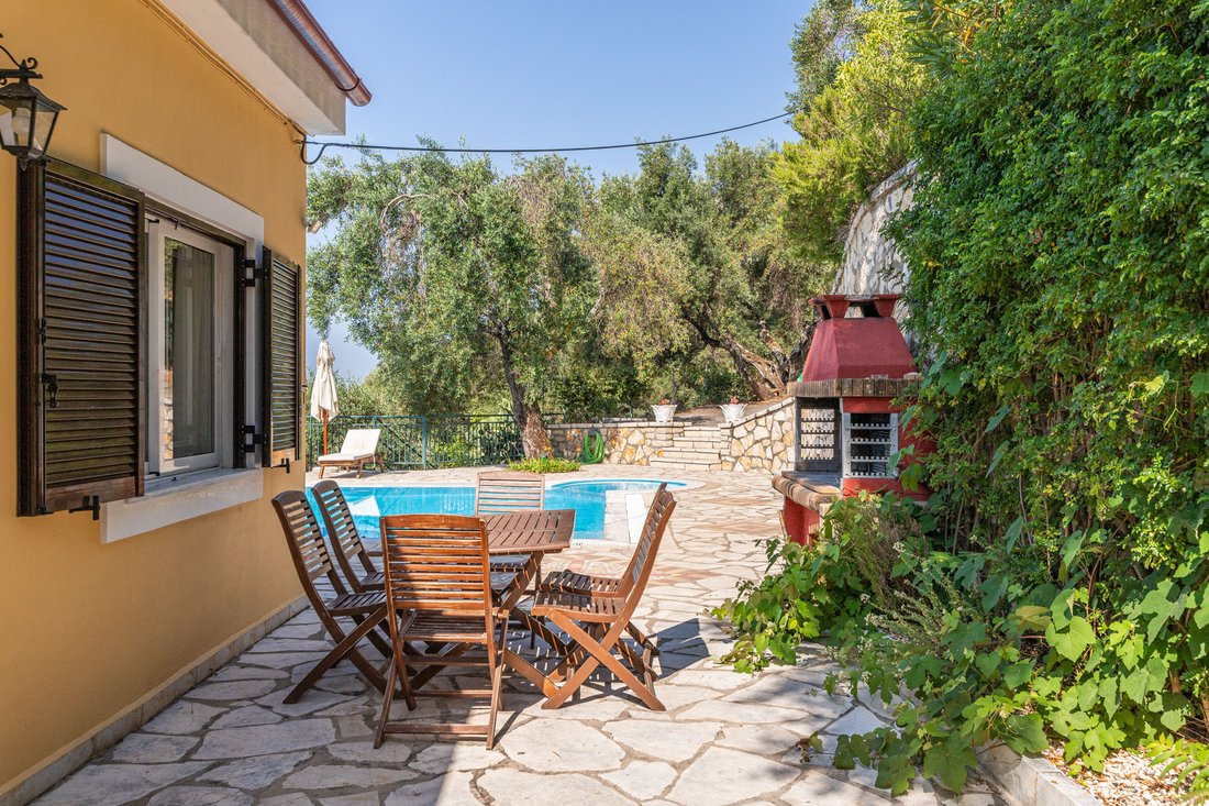 House in Corfu, Peloponnese, Western Greece and the Ionian, Greece 3 - 18295642