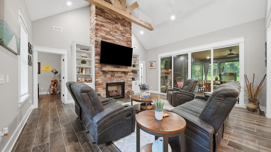 House in Georgetown, Tennessee, United States 5 - 18280592