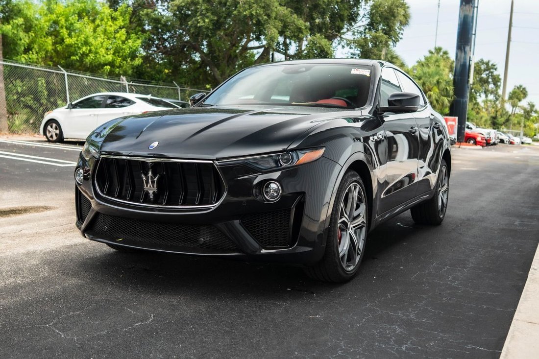 Suv in Boynton Beach, FL, United States 4 - 18292749