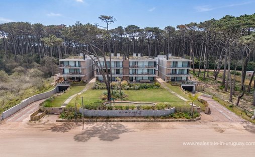 Appartamento a La Juanita, Dipartimento di Maldonado, Uruguay 1