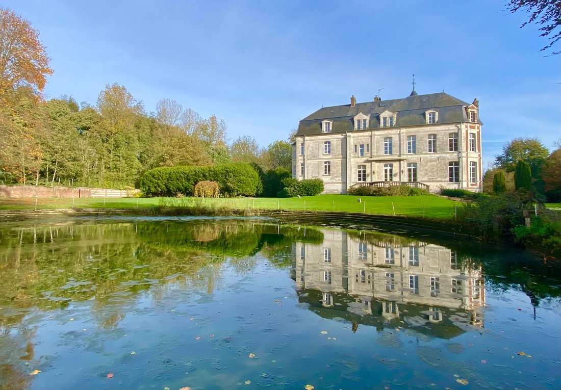 House in Aire-sur-la-Lys, Hauts-de-France, France 1 - 18286566