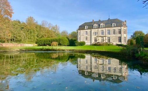 House in Aire-sur-la-Lys, Hauts-de-France, France 1