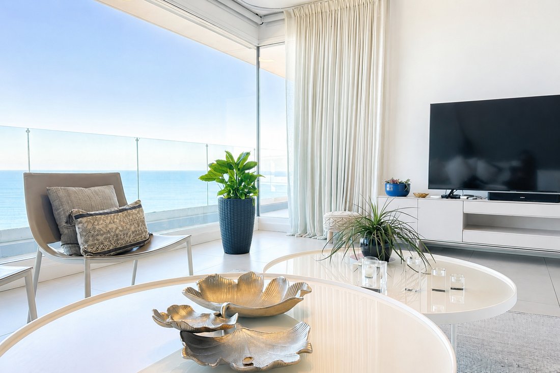 Apartment in Punta del Este, Maldonado Department, Uruguay 1 - 18286673
