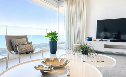 Wohnung in Punta del Este, Departamento Maldonado, Uruguay 1