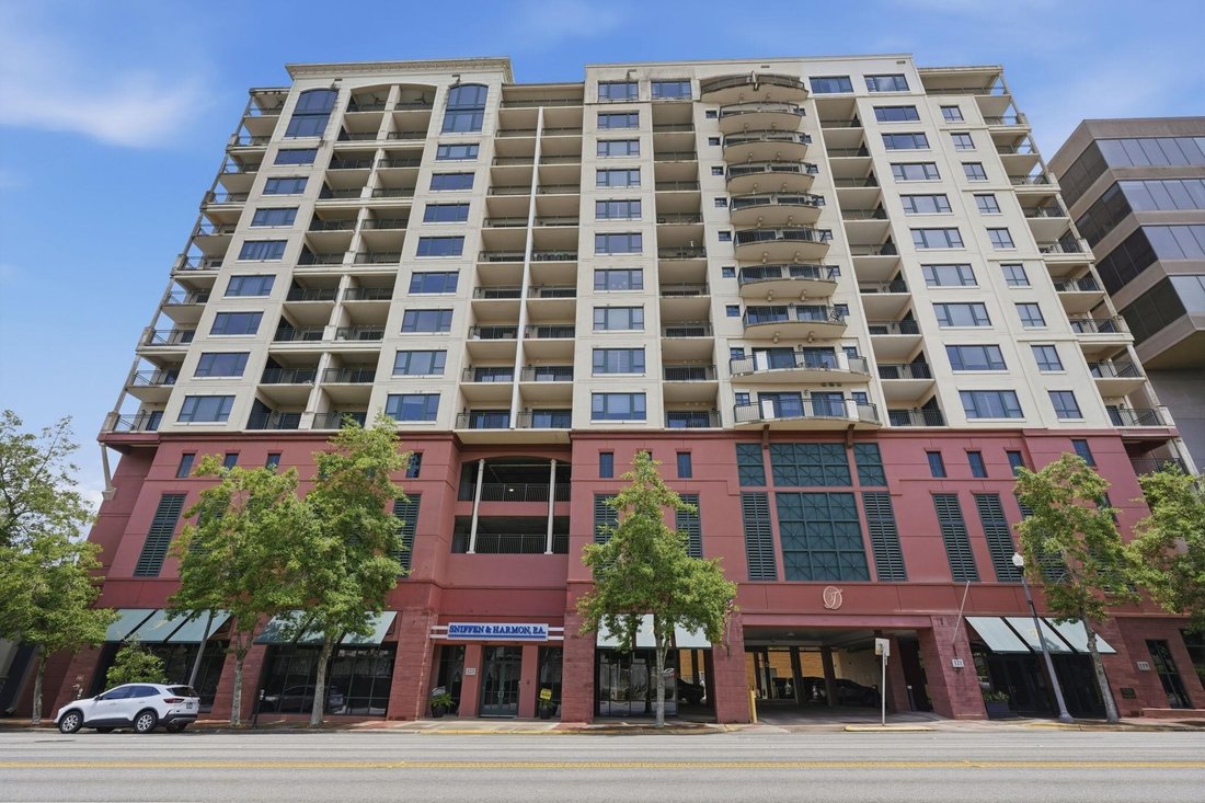 Condo in Tallahassee, Florida, United States 1 - 18283710