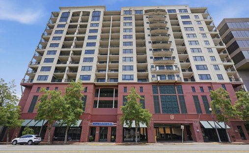 Condo in Tallahassee, Florida, United States 1