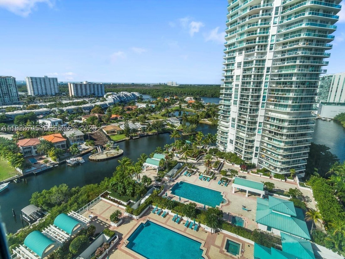 Condo in Sunny Isles Beach, Florida, United States 3 - 17202763