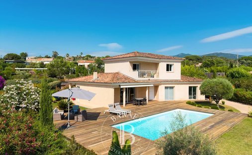 Villa in Grosseto-Prugna, Corsica, France 1
