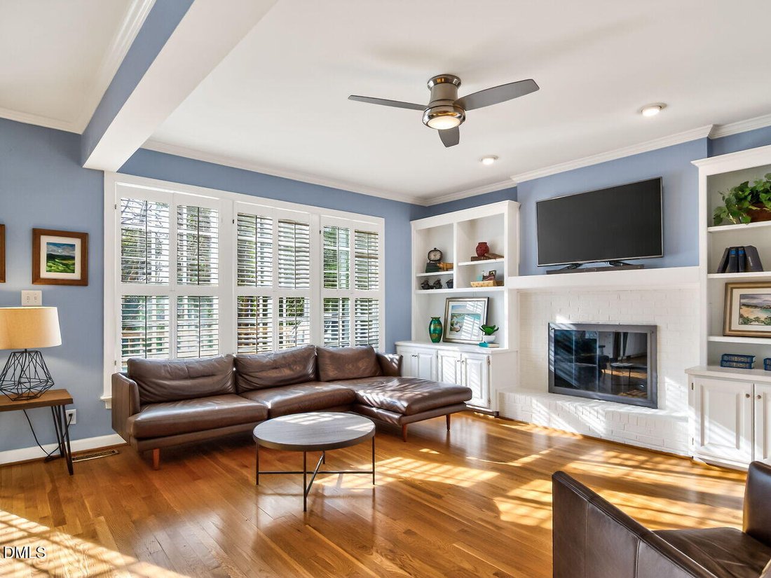 House in Raleigh, North Carolina, United States 3 - 18285092
