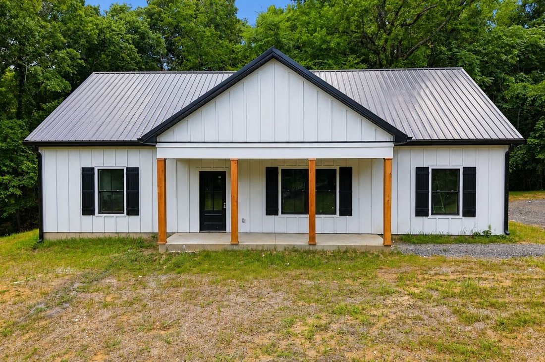 House in Lebanon, Tennessee, United States 1 - 18286330