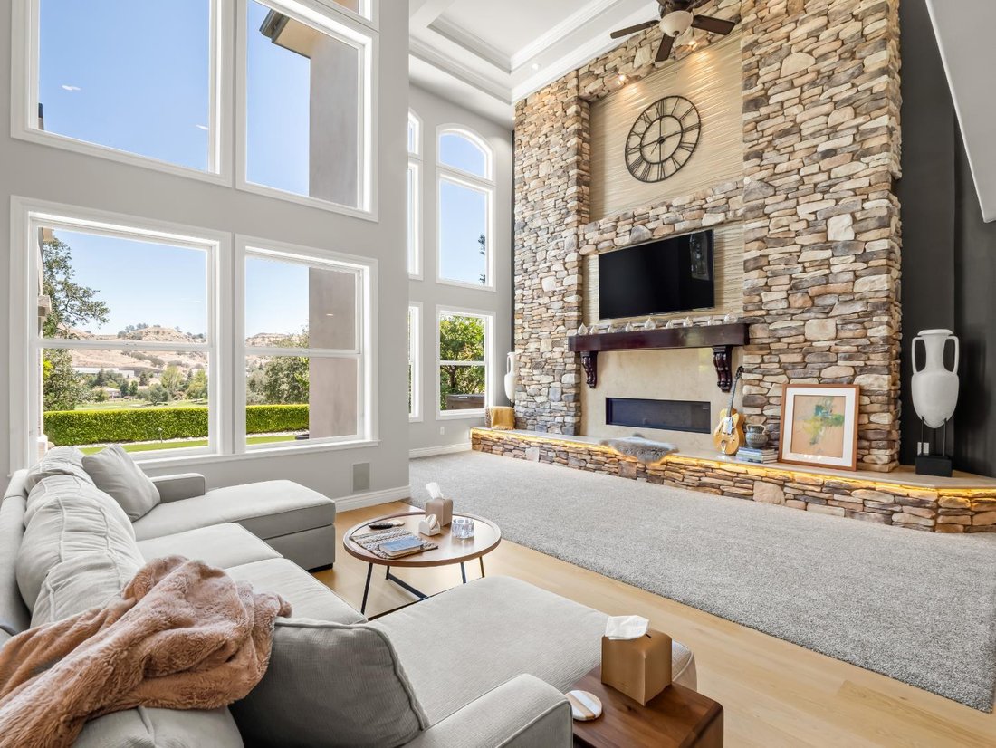 House in Friant, California, United States 5 - 18290455