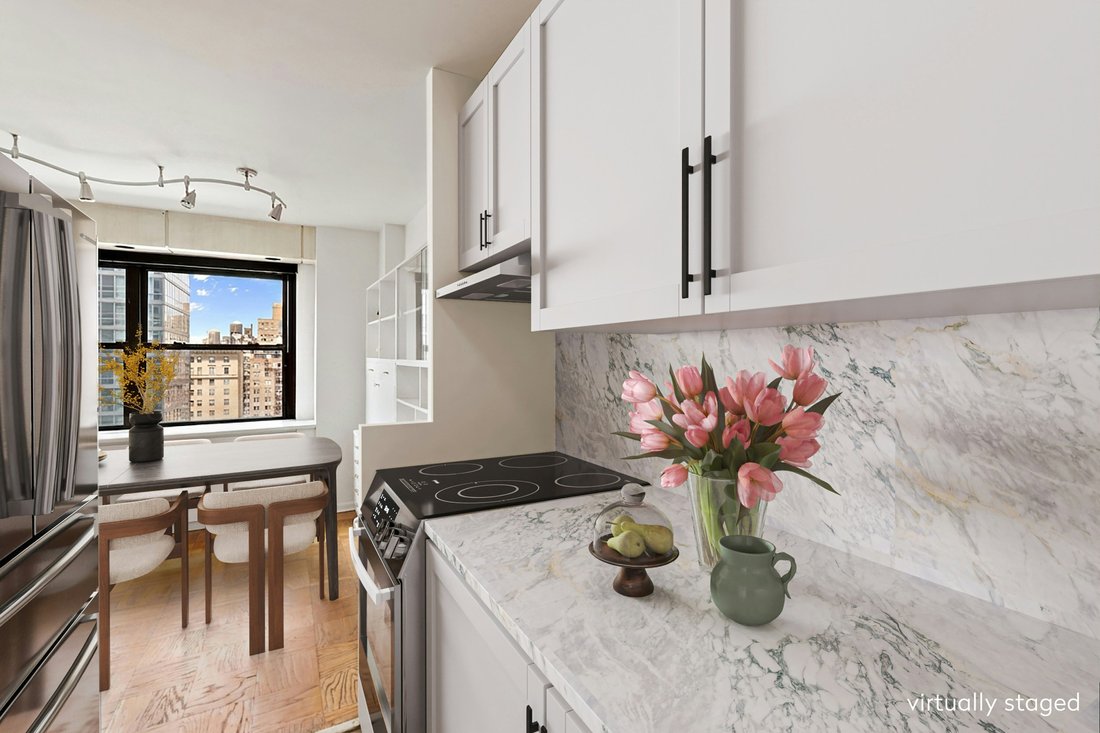 Co Op in New York, New York, United States 4 - 18273546