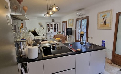 Villa in La Ciotat, Provence-Alpes-Côte d'Azur, France 1