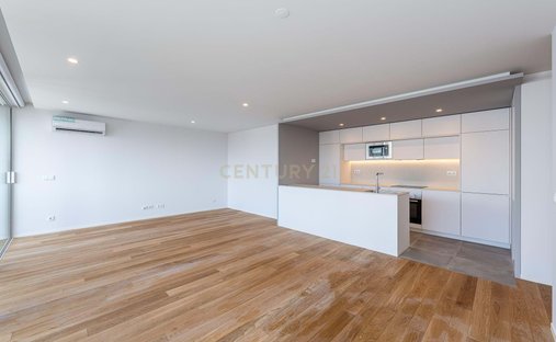 Appartamento a Matosinhos e Leca da Palmeira, Oporto, Portogallo 1