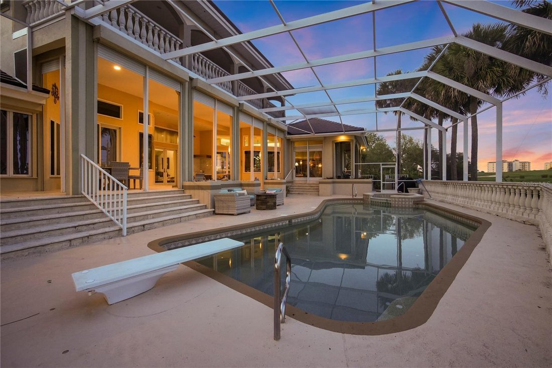 House in Palm Coast, Florida, United States 5 - 18280958