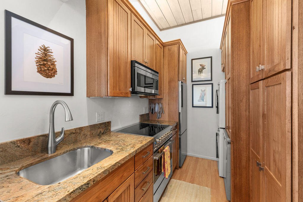 Condo in Sun Valley, Idaho, United States 5 - 18289439