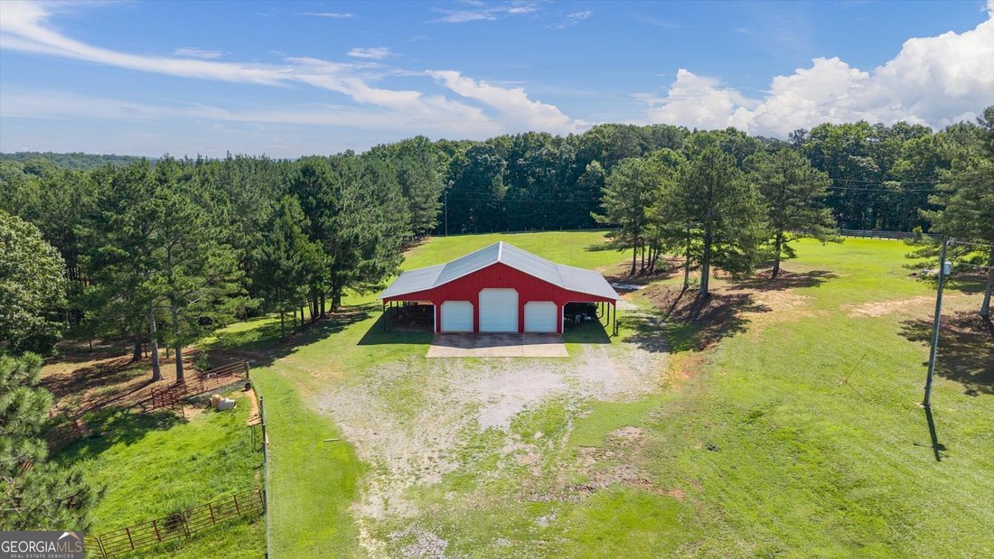 Farm Ranch in Carrollton, Georgia, United States 4 - 18281324