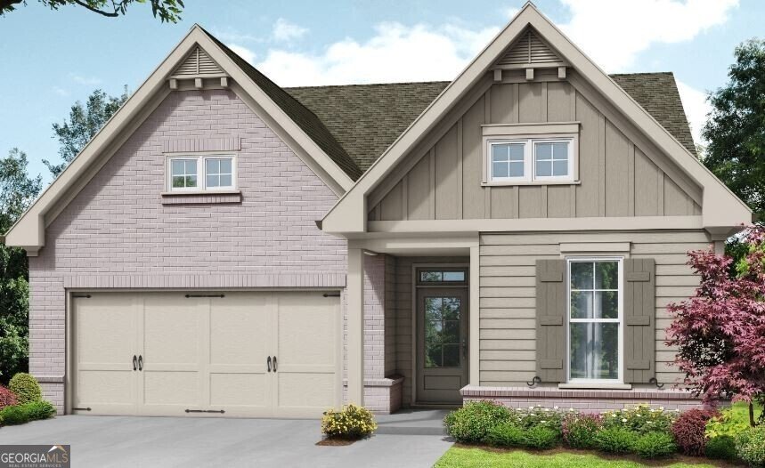 House in Acworth, Georgia, United States 2 - 18284536