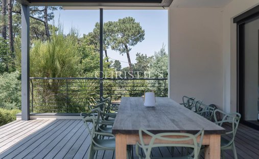 Maison à Le Pyla, La Teste-de-Buch, France 1