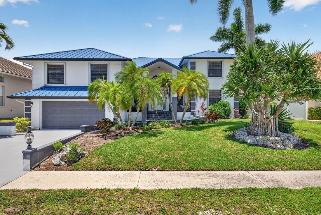 House in Marco Island, Florida, United States 1 - 18279932