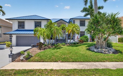 House in Marco Island, Florida, United States 1